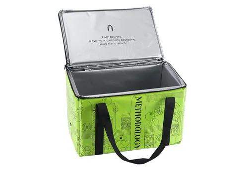 Multi-function Picnic Insulated Cooler Bag