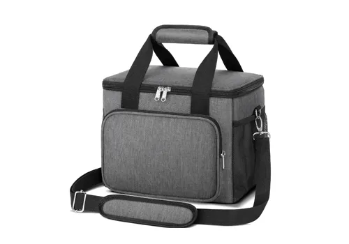 portable leakproof reusable custom thermal cooler bag china