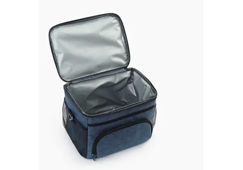 portable leakproof reusable custom thermal cooler bag manufacturer