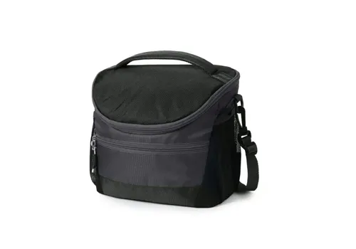 Unisex Front Pocket Shoulder Lunch Bag