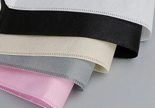 eco reusable custom non woven drawstring dust storage bag wholesale manufacturers