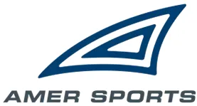 amer sports logo