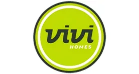 vivi homes logo