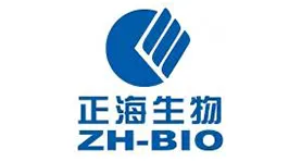 zh bio logo