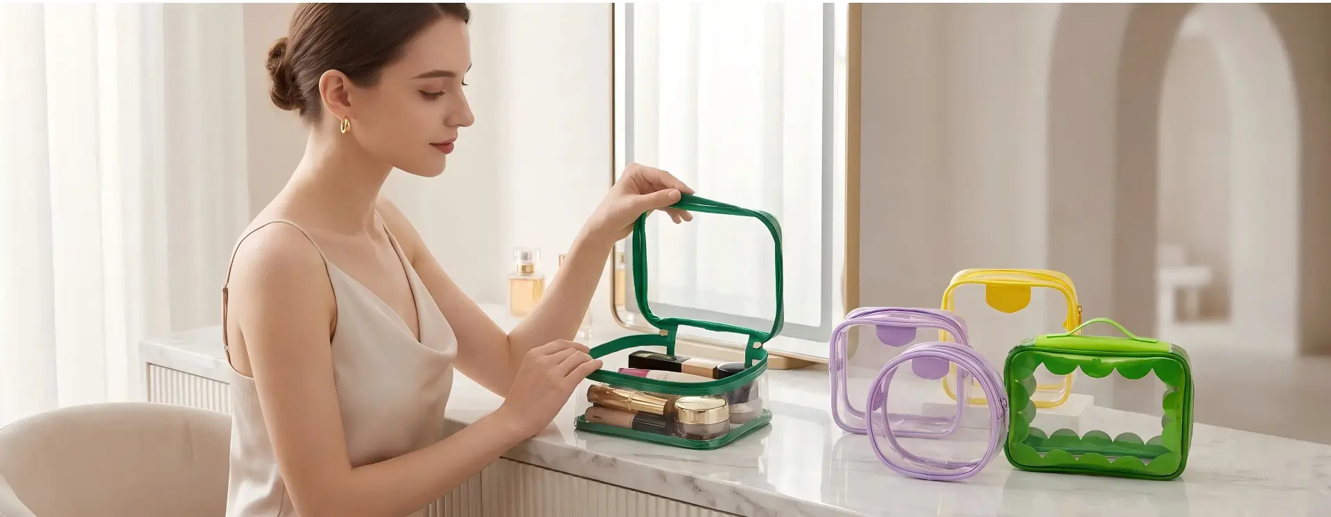 Cosmetic Bag